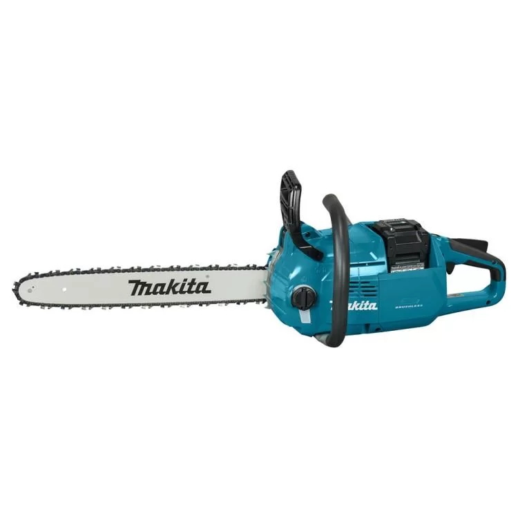 Цепная пила Makita 450мм XGT, 40V (UC013GT101) цена 92 408грн - фотография 2