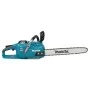 Цепная пила Makita 450мм XGT, 40V (UC013GT101)