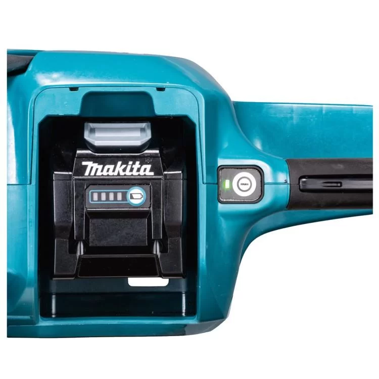 Цепная пила Makita 450мм XGT, 40V (UC013GT101) отзывы - изображение 5