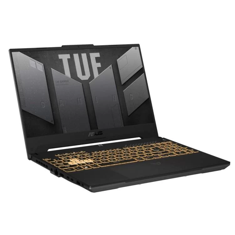 Ноутбук ASUS TUF Gaming F15 FX507VI-LP095 (90NR0FH7-M004X0) ціна 127 798грн - фотографія 2