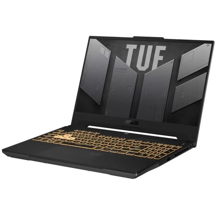 в продажу Ноутбук ASUS TUF Gaming F15 FX507VI-LP095 (90NR0FH7-M004X0) - фото 3