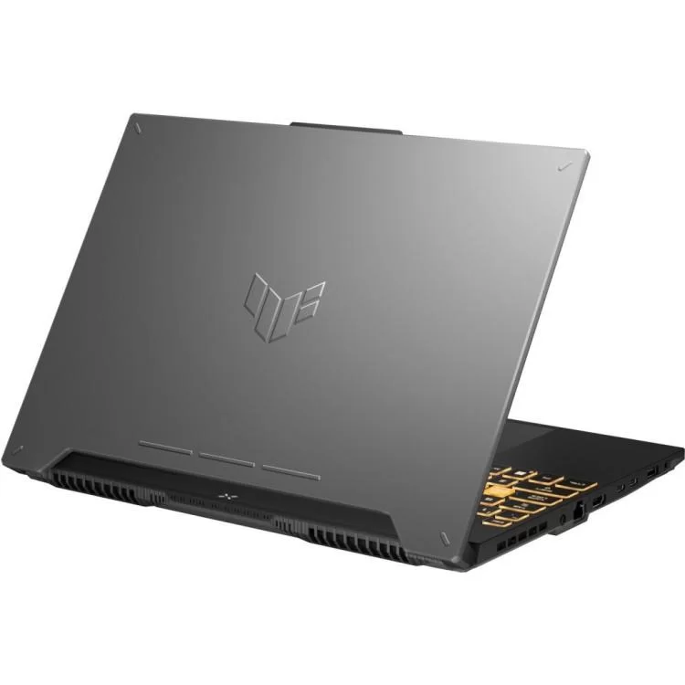 Ноутбук ASUS TUF Gaming F15 FX507VI-LP095 (90NR0FH7-M004X0) інструкція - картинка 6