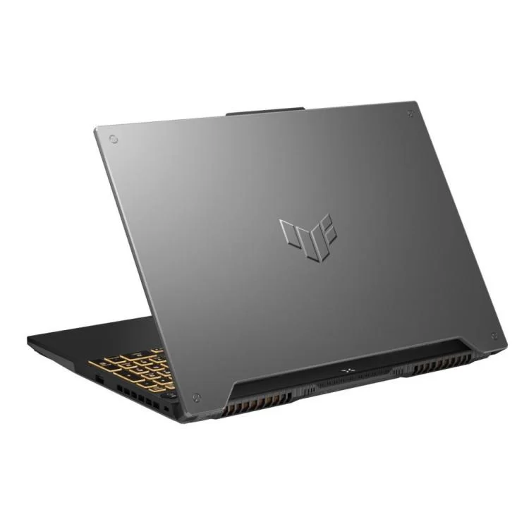 Ноутбук ASUS TUF Gaming F15 FX507VI-LP095 (90NR0FH7-M004X0) характеристики - фотографія 7