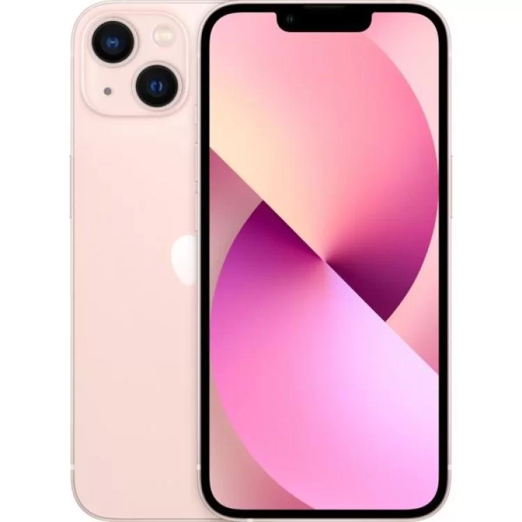 Мобильный телефон Apple iPhone 13 512GB Pink (MLQE3) инструкция - картинка 6