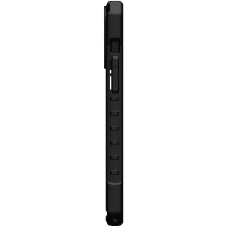 в продаже Чехол для мобильного телефона UAG Apple iPhone 14 Pro Max Pathfinder Magsafe, Black (114055114040) - фото 3