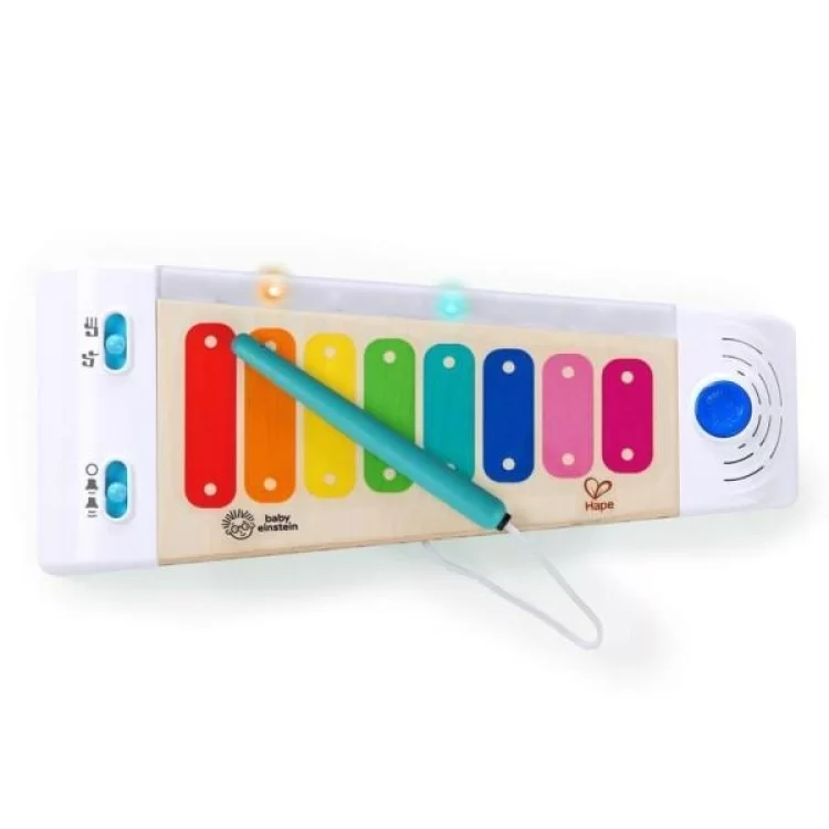 Развивающая игрушка Baby Einstein музыкальная Ксилофон Magic Touch (11883) цена 2 282грн - фотография 2
