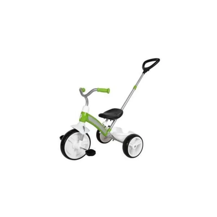 Дитячий велосипед QPlay ELITE+ Green (T180-5Green)