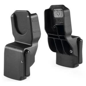 Адаптери для коляски Peg-Perego YPSI/Z4 для встановлення автокрісла P.Viaggio SL/i-Size (IKCS0018)