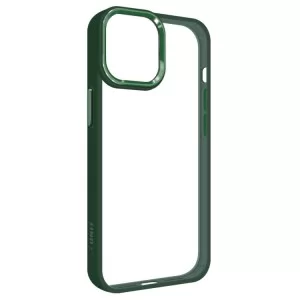 Чехол для мобильного телефона Armorstandart UNIT2 Apple iPhone 13 Green (ARM74795)