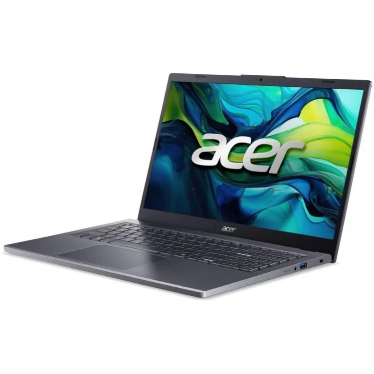 в продажу Ноутбук Acer Aspire 15 A15-51M (NX.KXTEU.005) - фото 3