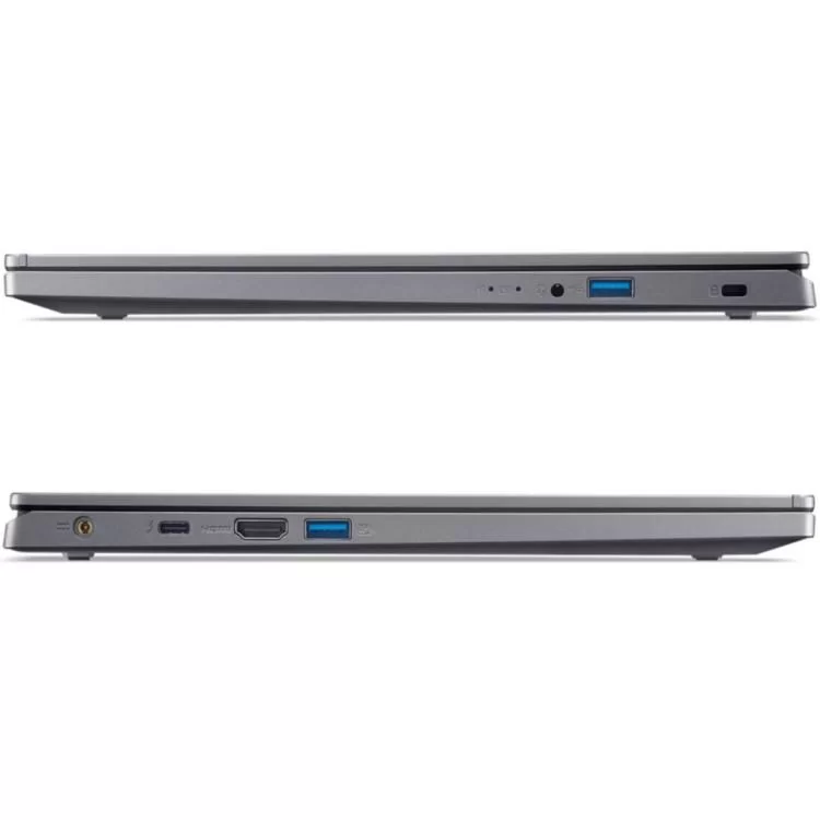 Ноутбук Acer Aspire 15 A15-51M (NX.KXTEU.005) відгуки - зображення 5