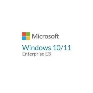 Операционная система Microsoft Windows 10/11 Enterprise E3 P1Y Annual License (CFQ7TTC0LGTX_0004_P1Y_A)