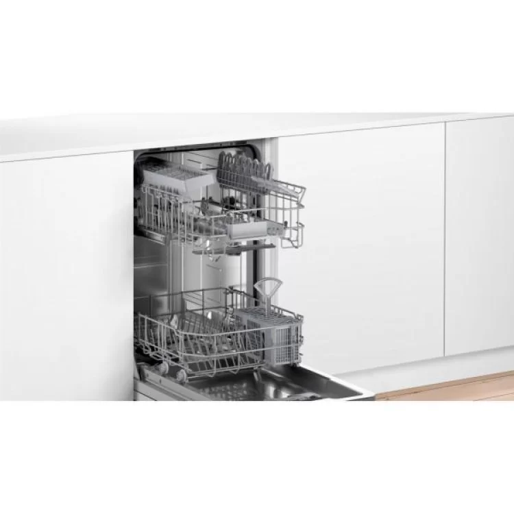 в продаже Посудомоечная машина Bosch SPV2IKX10K - фото 3