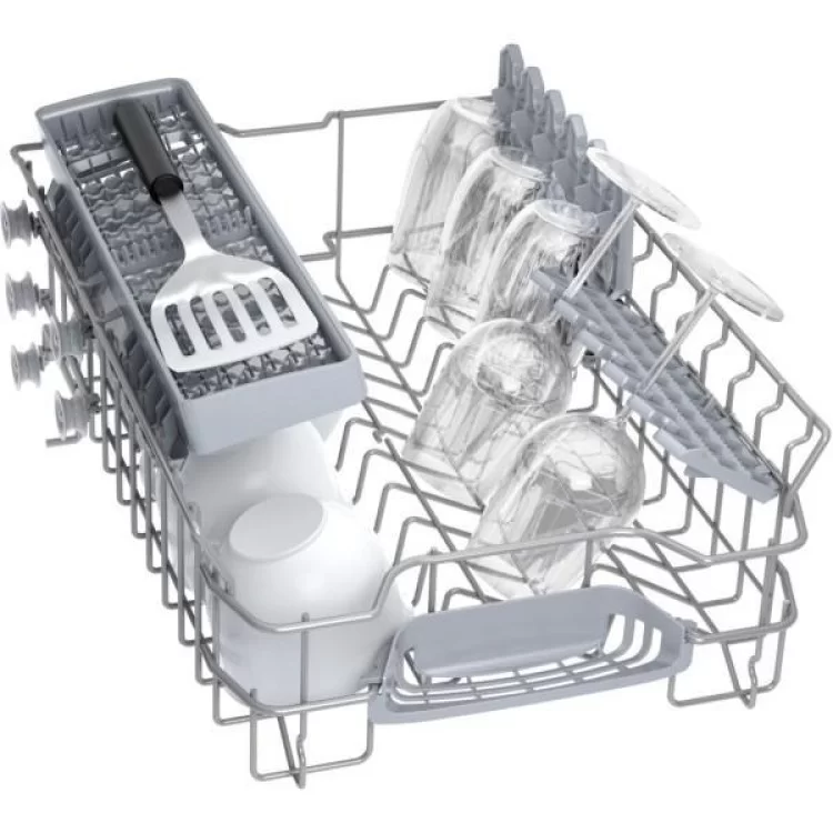 Посудомийна машина Bosch SPV2IKX10K відгуки - зображення 5