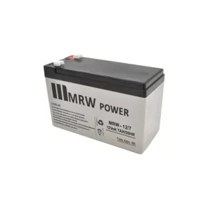 Батарея к ИБП Mervesan MRV-12/7, 12V 7Ah (MRV-12/7)