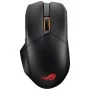 Мишка ASUS ROG Chakram X Origin Bluetooth/Wireless Black (90MP02N1-BMUA00)