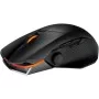 Мышка ASUS ROG Chakram X Origin Bluetooth/Wireless Black (90MP02N1-BMUA00)