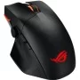 Мишка ASUS ROG Chakram X Origin Bluetooth/Wireless Black (90MP02N1-BMUA00)