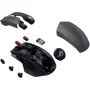 Мышка ASUS ROG Chakram X Origin Bluetooth/Wireless Black (90MP02N1-BMUA00)