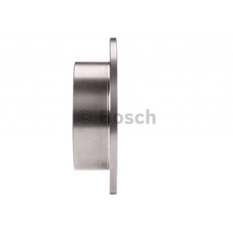 Гальмівний диск Bosch 0 986 478 655 ціна 1 158грн - фотографія 2