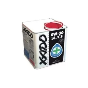 Моторное масло Xado 0W-30 SL/CF 1л (XA 20101)