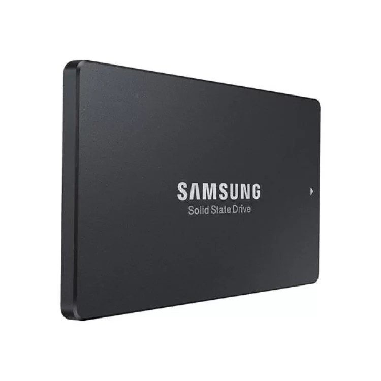 Накопитель SSD 2.5" 960GB PM897 Samsung (MZ7L3960HBLT-00A07) цена 26 257грн - фотография 2