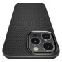 Чехол для мобильного телефона Spigen Apple iPhone 14 Pro Liquid Air, Matte Black (ACS04957)
