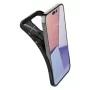 Чехол для мобильного телефона Spigen Apple iPhone 14 Pro Liquid Air, Matte Black (ACS04957)