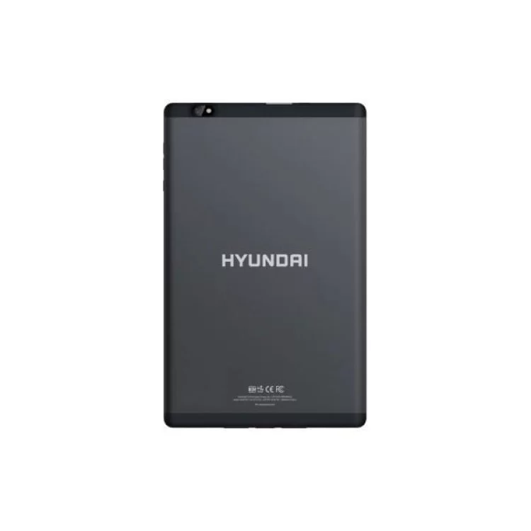 Планшет Hyundai HyTab Pro 10LA1 10.1" FHD IPS 4/128GB Space Grey (HT10LA1MSGNA02) ціна 13 033грн - фотографія 2