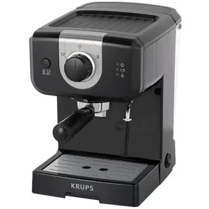 Рожковая кофеварка эспрессо Krups XP320830