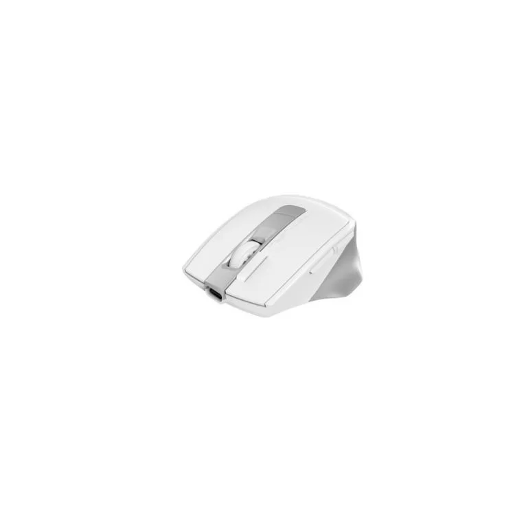 Мишка A4Tech FG45CS Air Wireless Silver White (4711421992930) ціна 839грн - фотографія 2