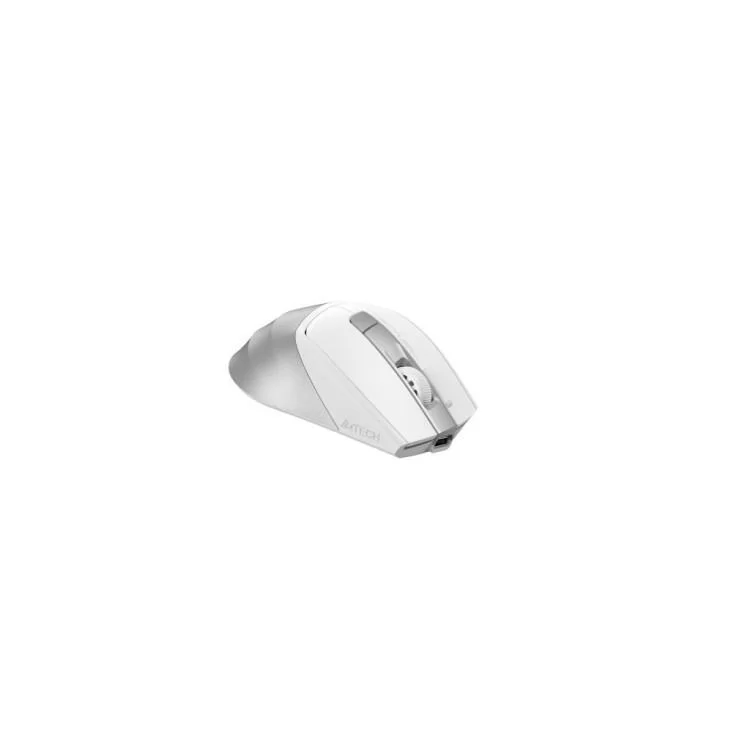 в продажу Мишка A4Tech FG45CS Air Wireless Silver White (4711421992930) - фото 3