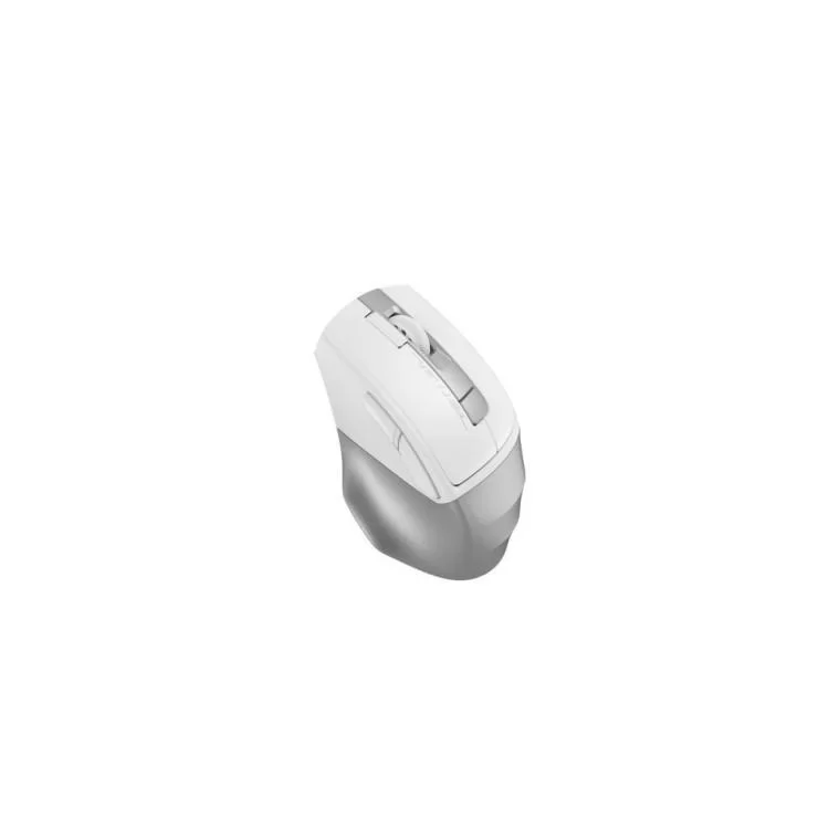 Мишка A4Tech FG45CS Air Wireless Silver White (4711421992930) інструкція - картинка 6