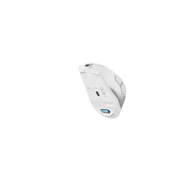 Мишка A4Tech FG45CS Air Wireless Silver White (4711421992930) характеристики - фотографія 7