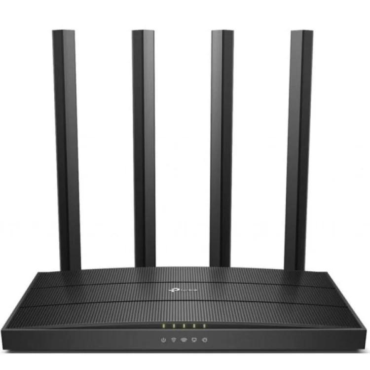 Маршрутизатор TP-Link ARCHER-C80 ціна 2 718грн - фотографія 2