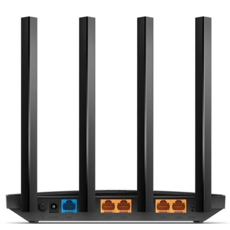 в продажу Маршрутизатор TP-Link ARCHER-C80 - фото 3