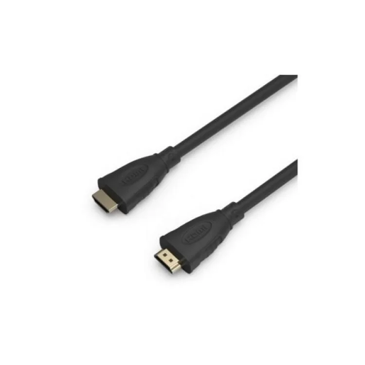 в продажу Кабель мультимедійний HDMI to HDMI 2.0m V2.1 8K 60Hz HP (DHC-HD02-02M) - фото 3