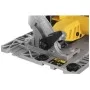 Дисковая пила DeWALT 18В XR Li-Ion, диск 184х16 мм, 3.6 кг, TSTAK (без АКБ и ЗУ) (DCS572NT)