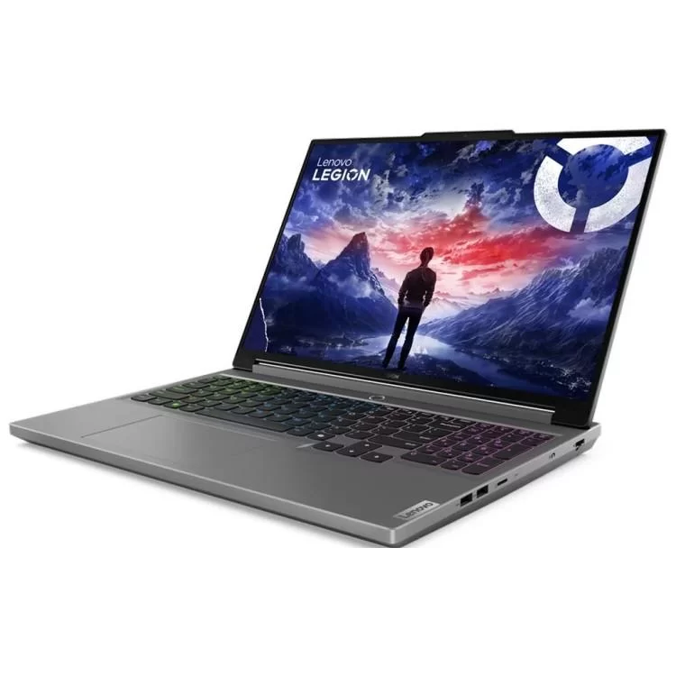 в продаже Ноутбук Lenovo Legion 5 16IRX9 (83DG00CJRA) - фото 3