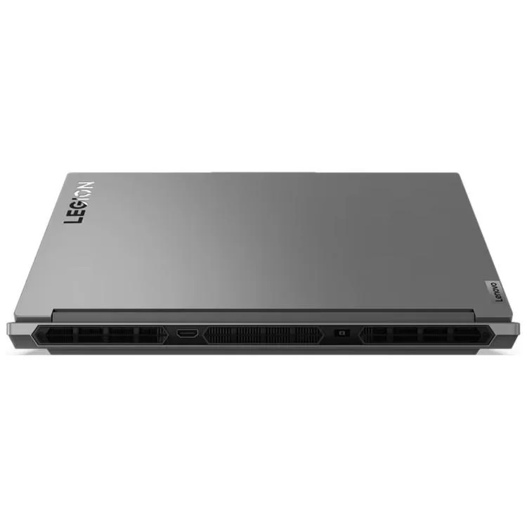 Ноутбук Lenovo Legion 5 16IRX9 (83DG00CJRA) обзор - фото 8