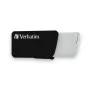 USB флеш накопитель Verbatim 32GB Store 'n' Click USB 3.2 (49307)