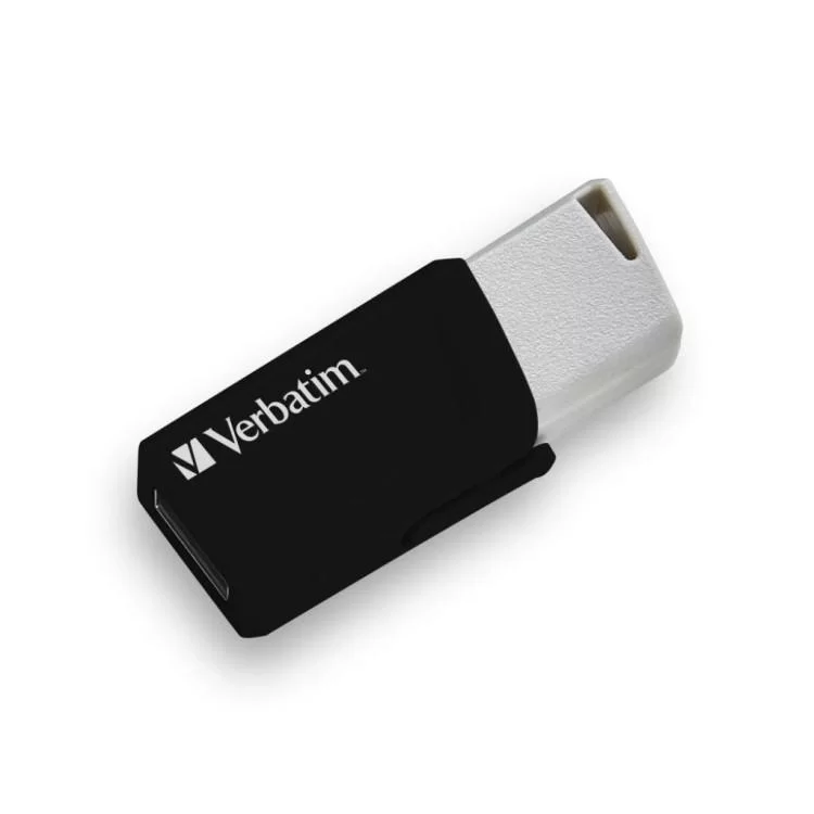 продаємо USB флеш накопичувач Verbatim 32GB Store 'n' Click USB 3.2 (49307) в Україні - фото 4