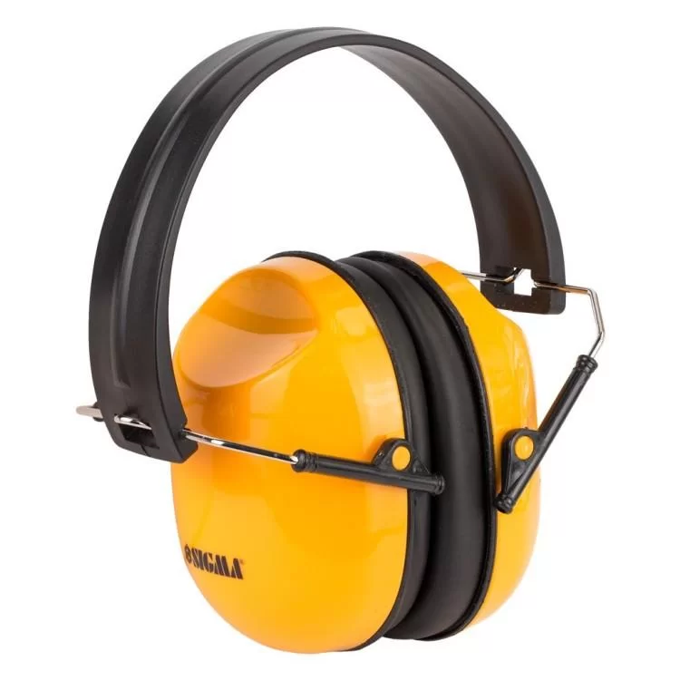 Защитные наушники Sigma 9431211 Защитные наушники Sigma 9431211