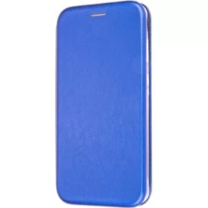 Чехол для мобильного телефона Armorstandart G-Case Motorola G24 Blue (ARM74304)