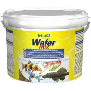 Корм для риб Tetra Wafer Mix в гранулах 3.6 л (4004218193826)