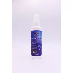 Рідина для очистки Welldo Platenclene, 150мл/спрей (PLATWD150)