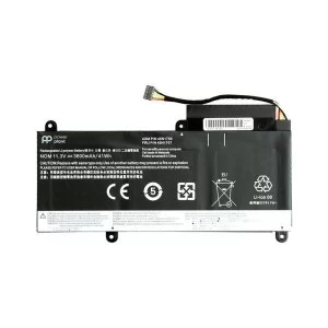 Аккумулятор для ноутбука Lenovo ThinkPad E450 (45N1754) 11.3V 3600mAh PowerPlant (NB480784)
