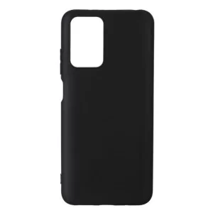 Чехол для мобильного телефона Armorstandart Matte Slim Fit Xiaomi Redmi 10/10 2022 Black (ARM62747)