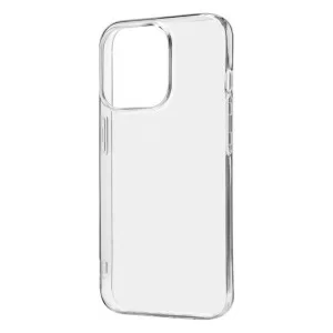 Чохол до мобільного телефона Armorstandart Air Series Apple iPhone 15 Pro Transparent (ARM68235)