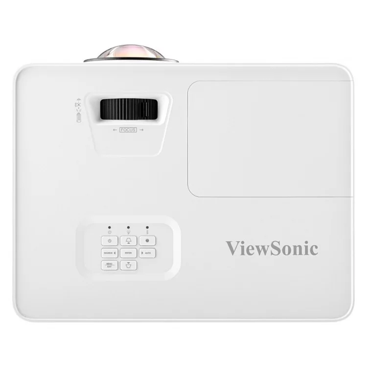 Проектор ViewSonic PS502W (VS19345) - фото 12